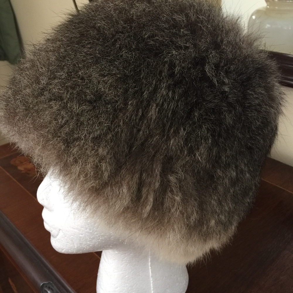 Genuine Fur Hat